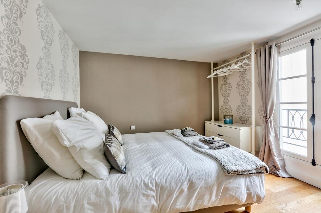 Love Nest In Saint Germain Paris Luaran gambar